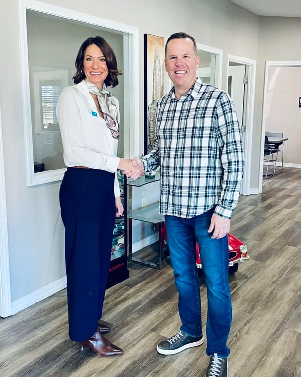 Images Mike Watson - State Farm Insurance Agent