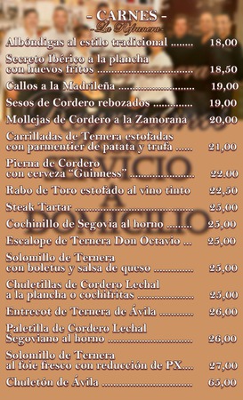 Images La Refranera Restaurante - Comida A Domicilio