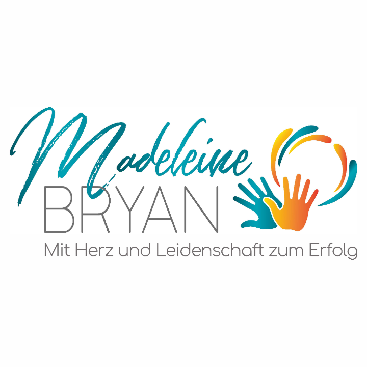 Madeleine Bryan Coaching in Elztal - Logo