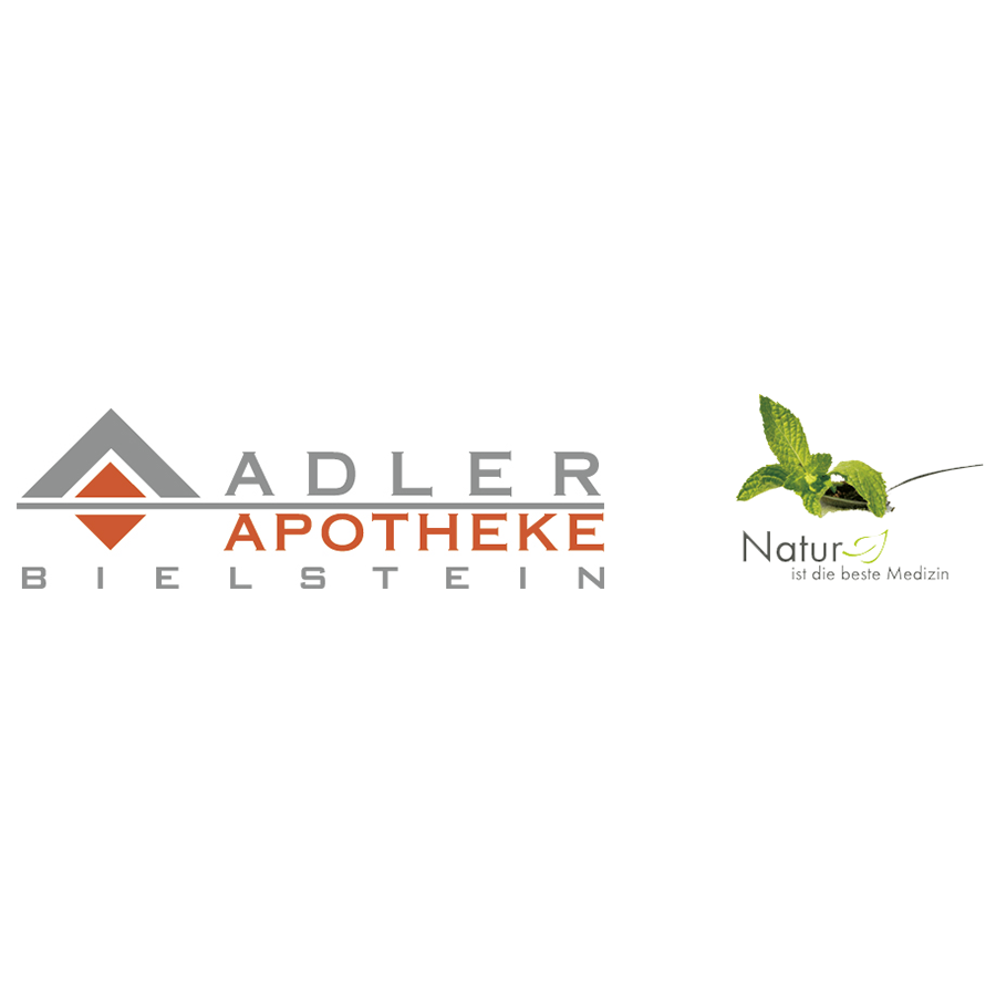 Adler-Apotheke in Wiehl - Logo