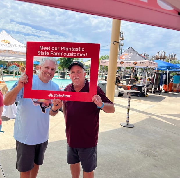 Images Jeff Coleman - State Farm Insurance Agent