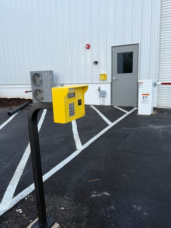 Images Drive Thru Self Storage
