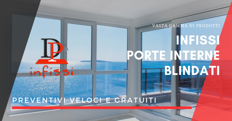 Images Dp Infissi