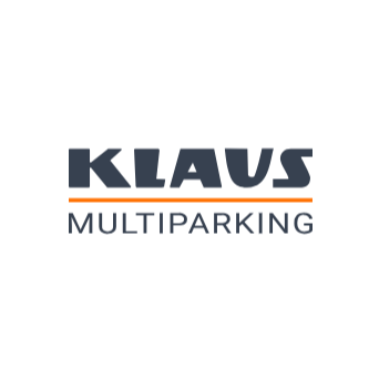 KLAUS Multiparking GmbH in Aitrach Logo
