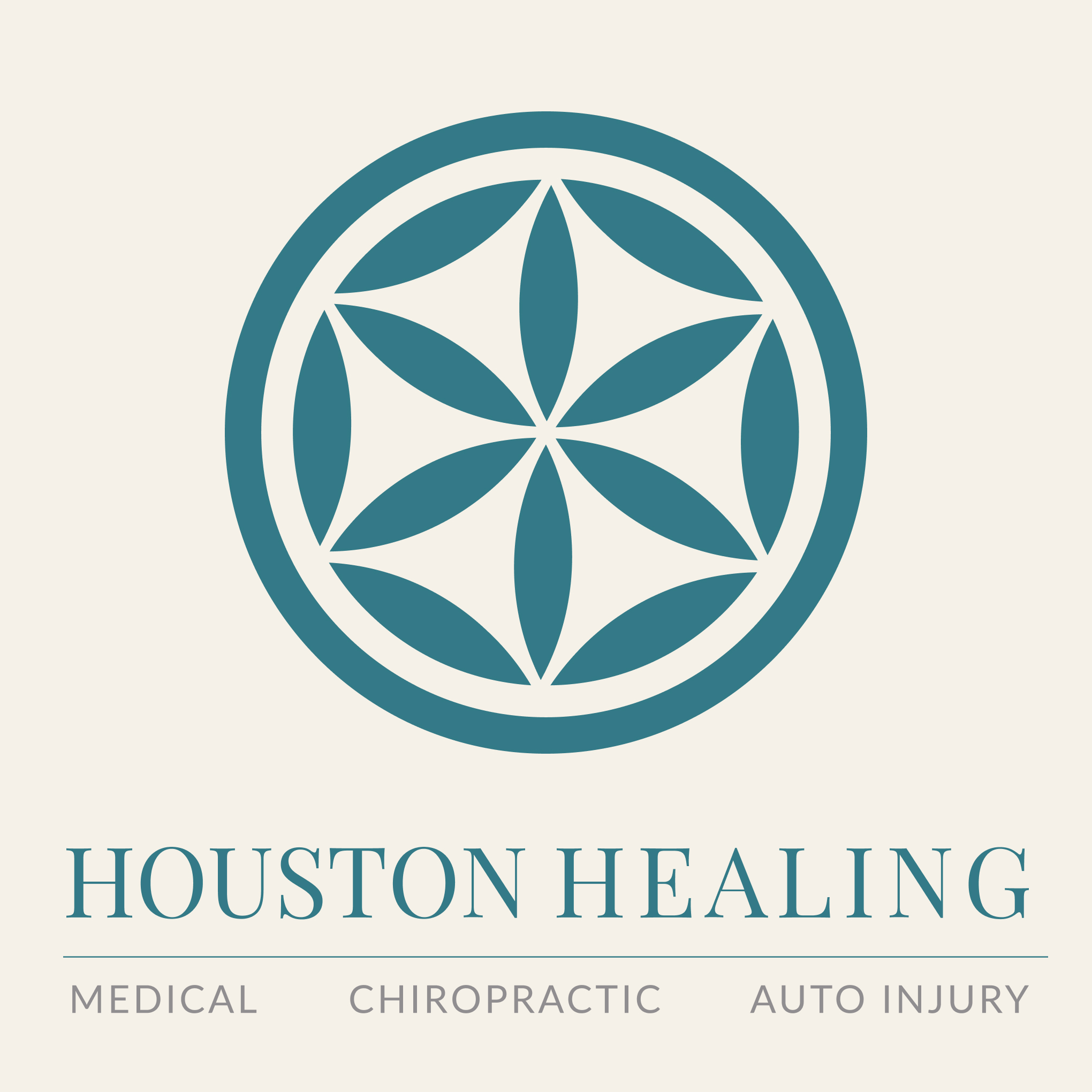 Houston Healing