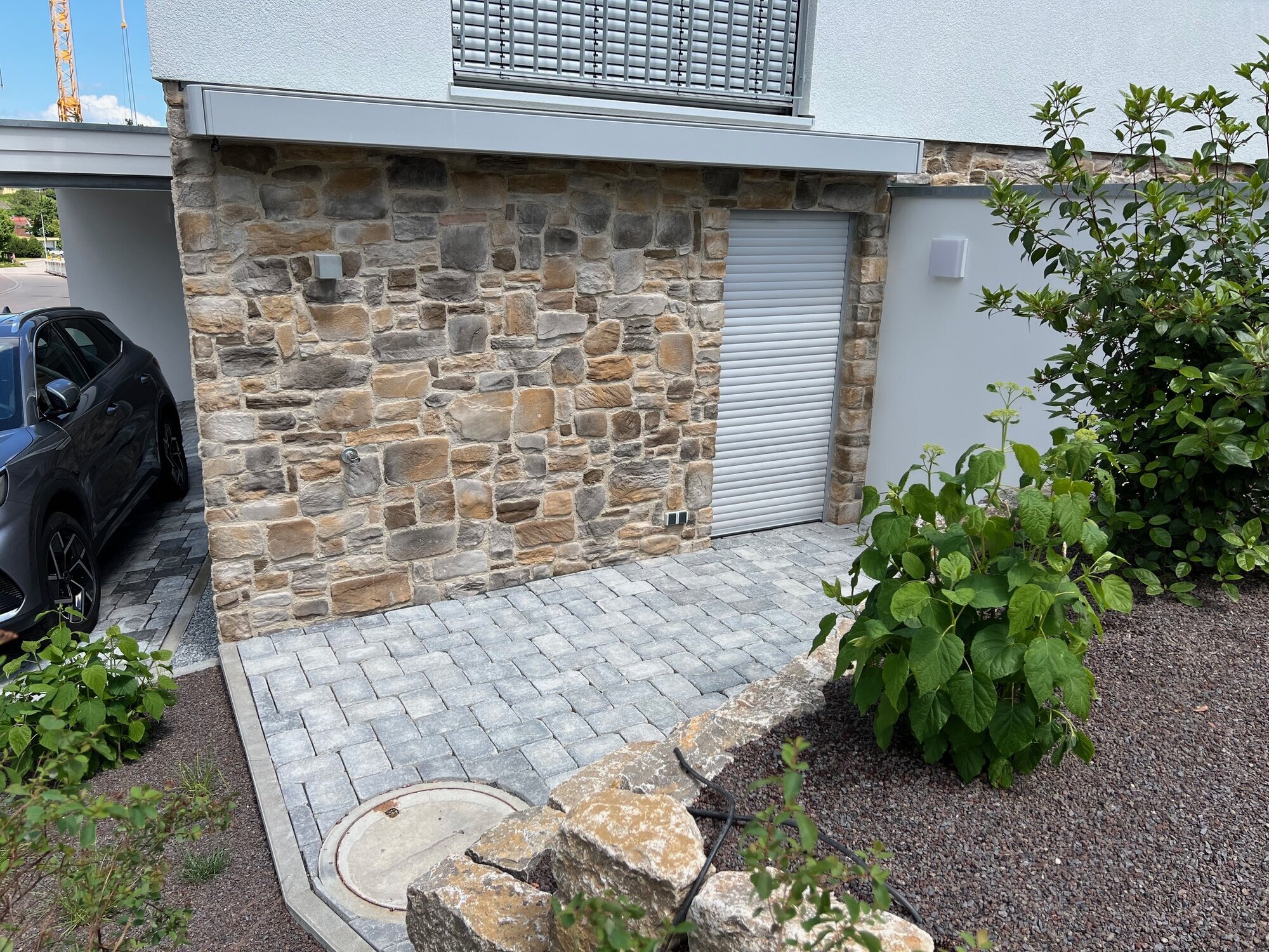 Bilder Fliesen Häuber GmbH / Fliesenleger Meisterbetrieb / Bahlingen