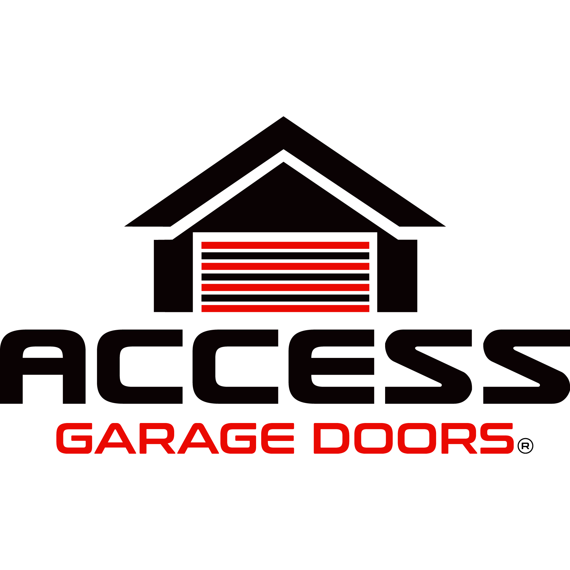 Access Garage Doors of Huntsville