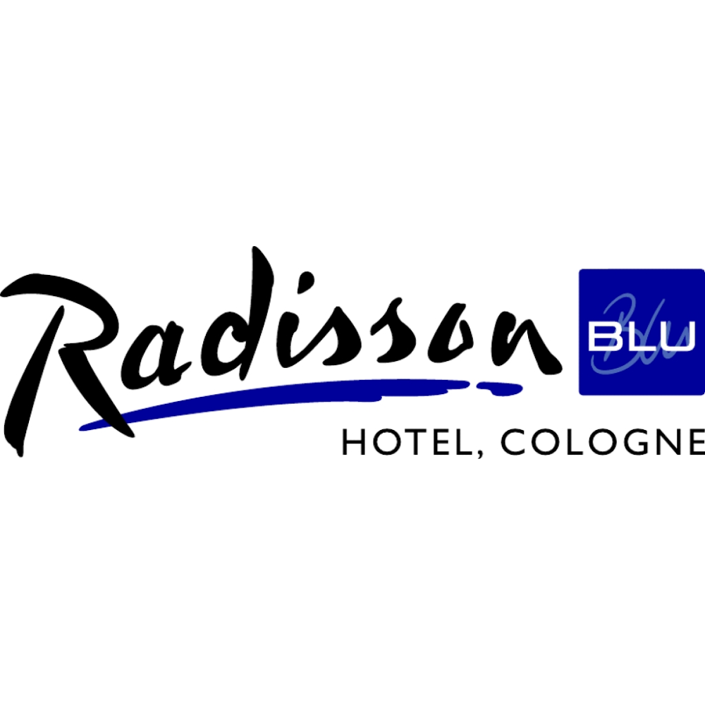 Bild 1 Radisson Blu Hotel, Cologne in Köln