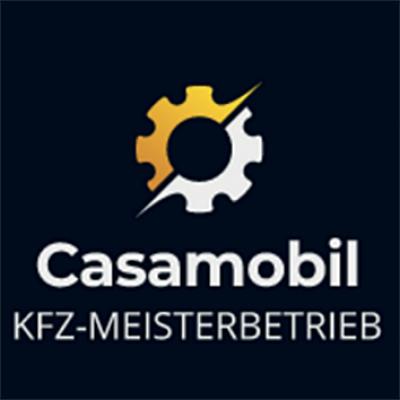 Logo Fa.CasaMobil