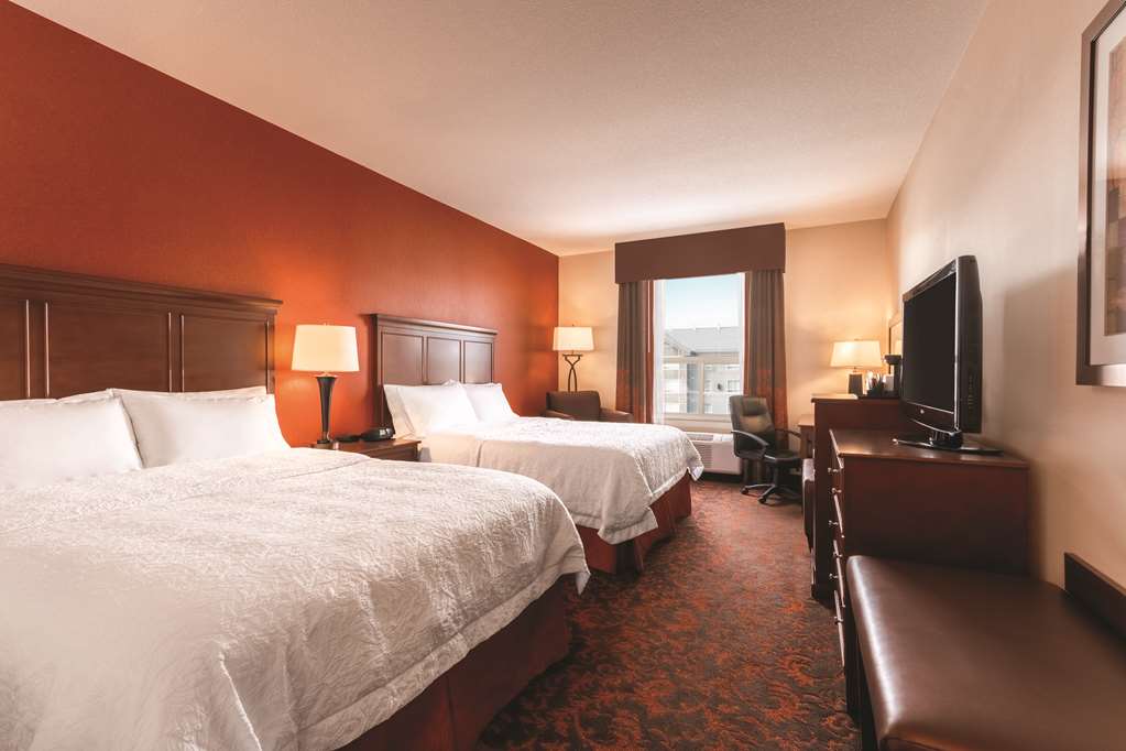 Images Hampton Inn by Hilton Edmonton/South, Alberta, Canada