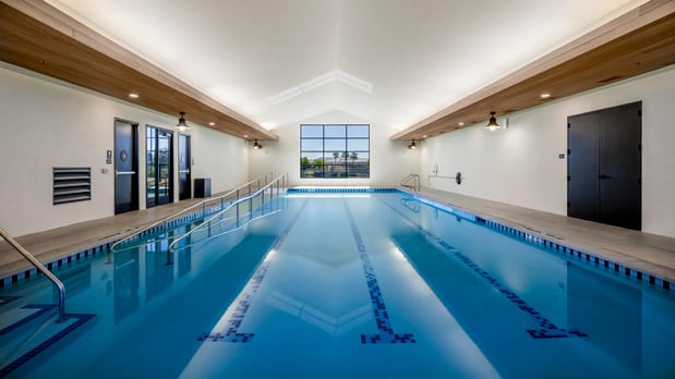 Images Regency at Tracy Lakes