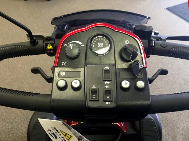 Images 101 Mobility of Northeast Wisconsin