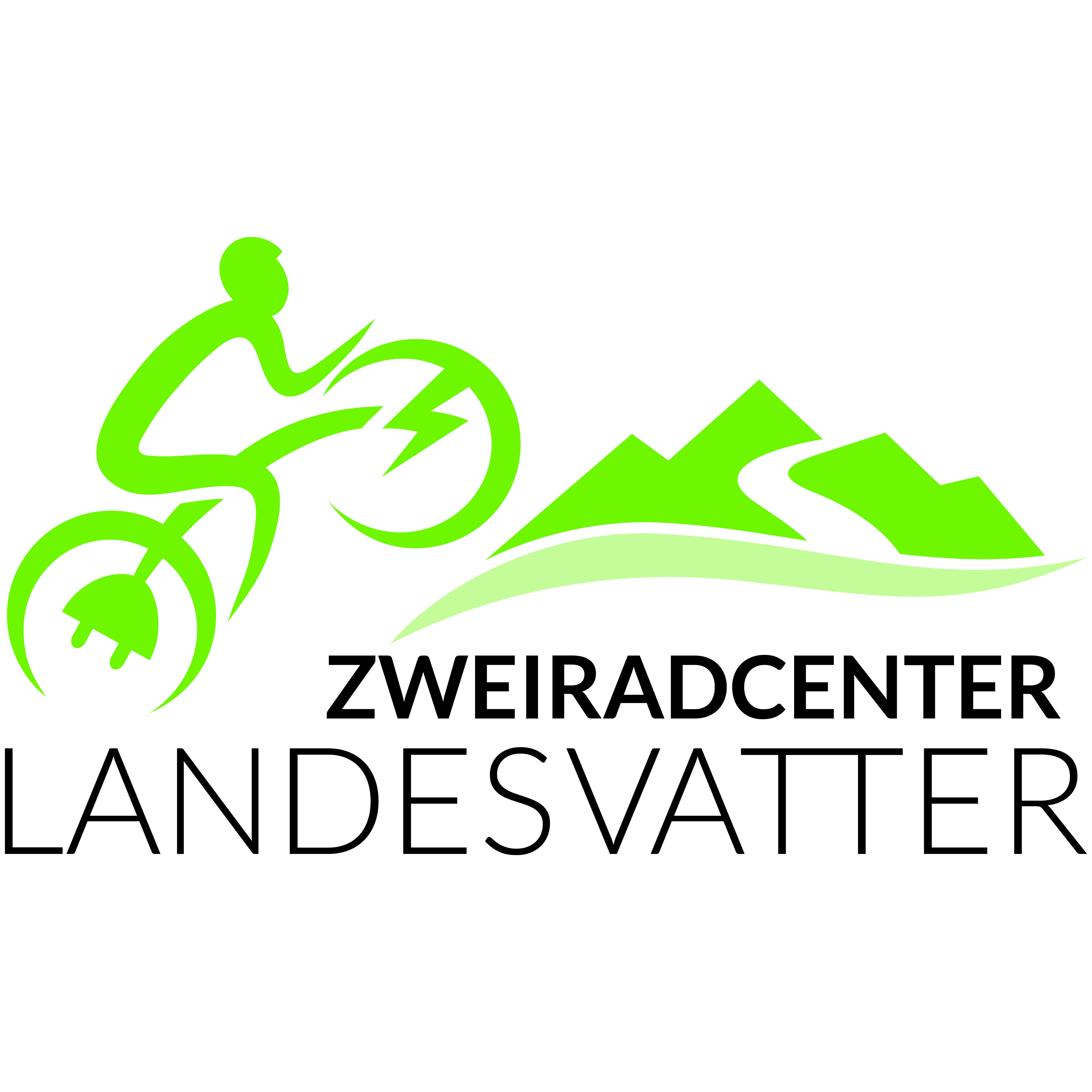 Logo Zweiradcenter Landesvatter GmbH