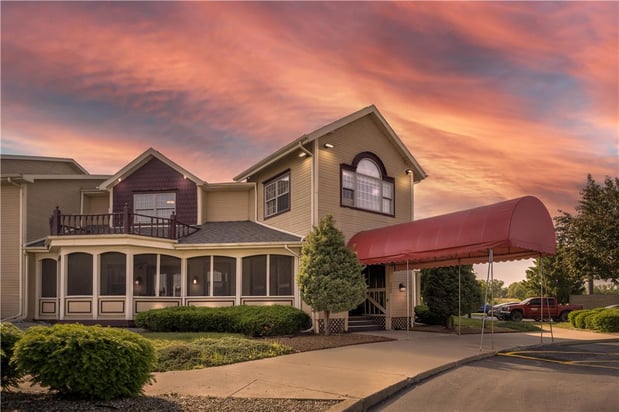 Images SureStay Plus by Best Western Auburn