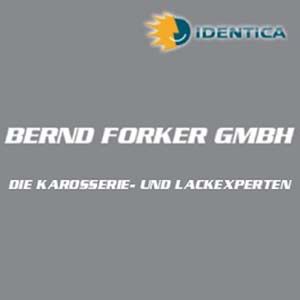 Bernd Forker GmbH  
