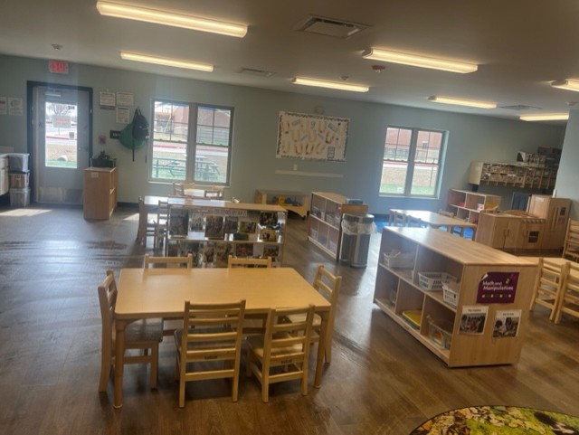 Images West Edmond KinderCare