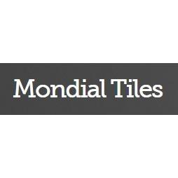 Mondial Tiles Logo