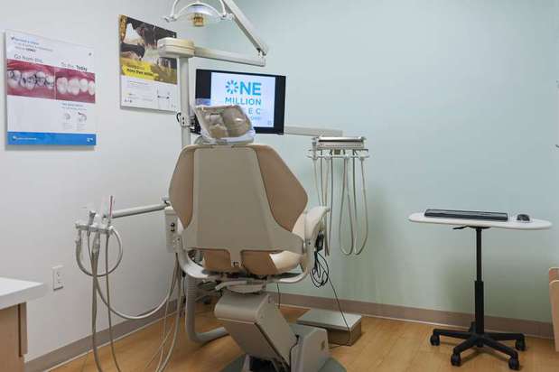 Images Blaine Dentistry