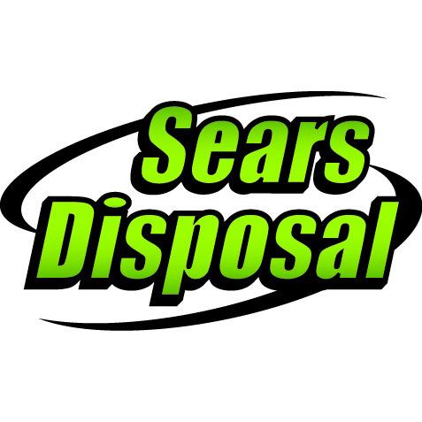 Sears Disposal Logo
