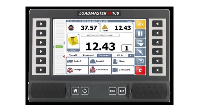 Images Anlegg & Maskin Support AS