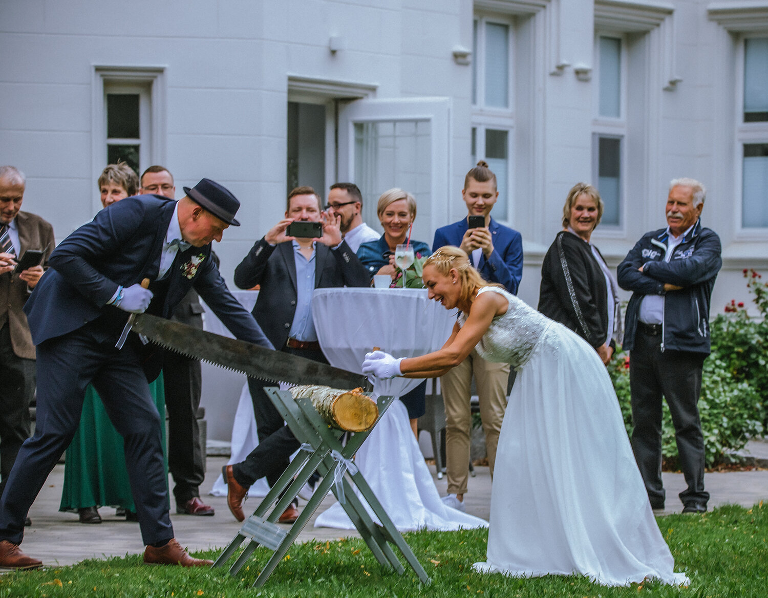 Kundenfoto 33 Hochzeitsfotograf Karl-Heinz Fischer