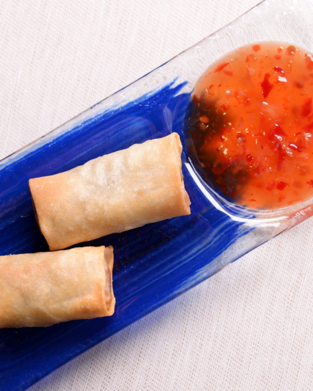 Dim Sum