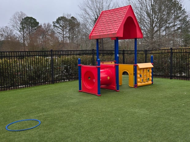 Images Wake Forest KinderCare