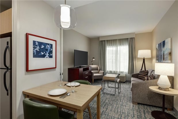 Images Homewood Suites by Hilton Denver West - Lakewood