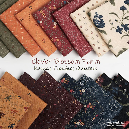 Images Quilter's Attic