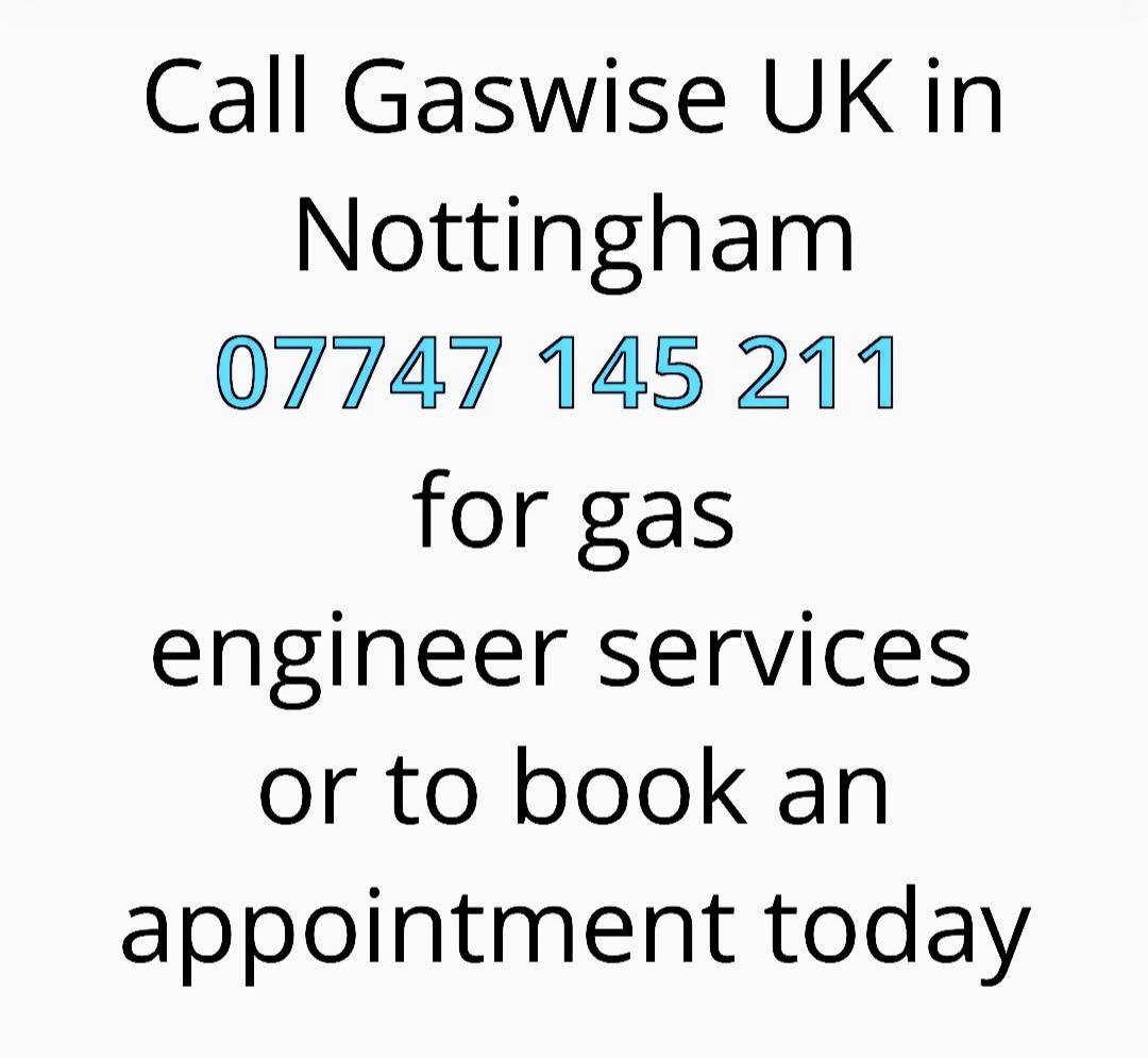 Images Gaswise UK