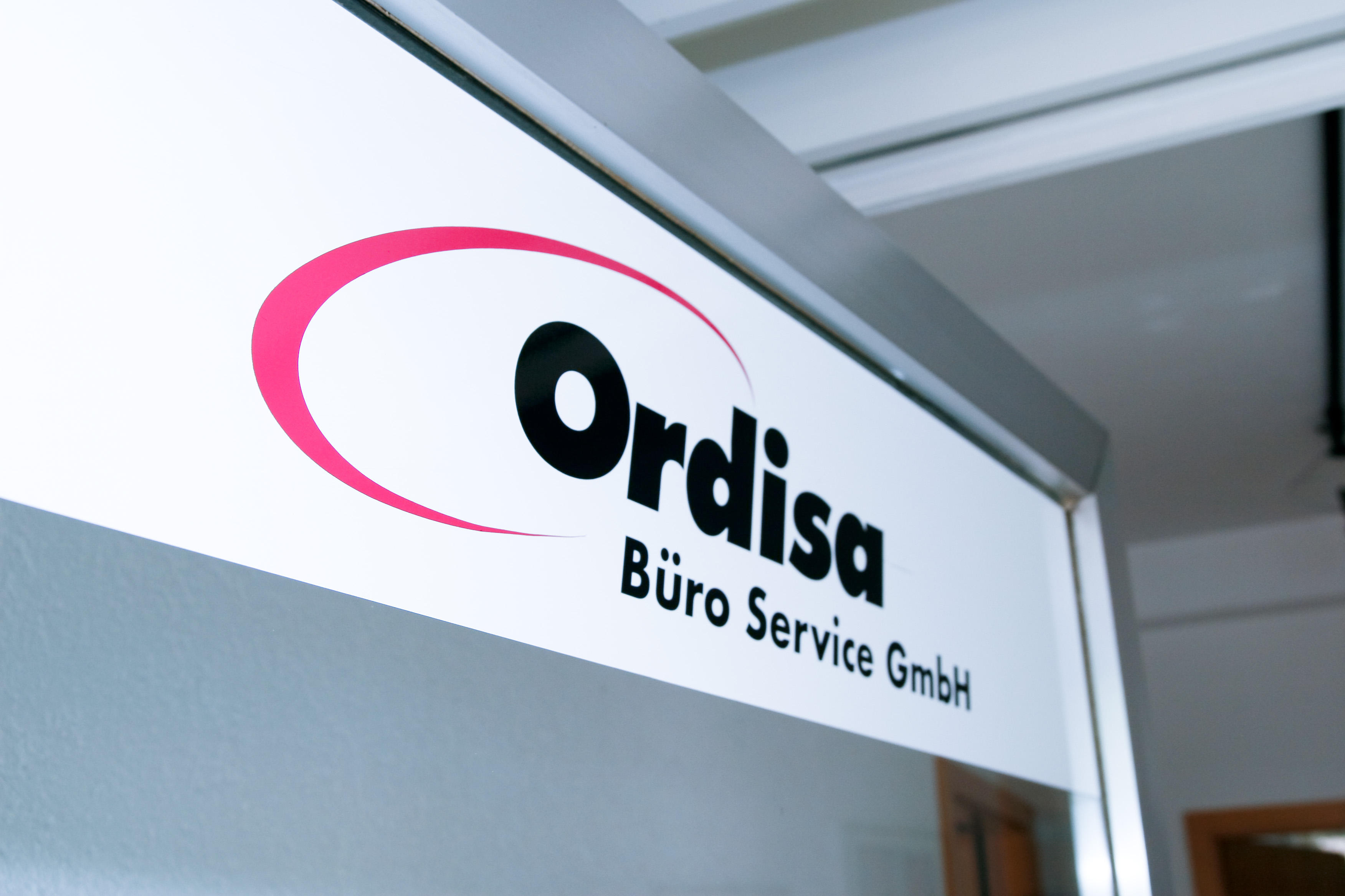 Bilder Ordisa Büro Service GmbH