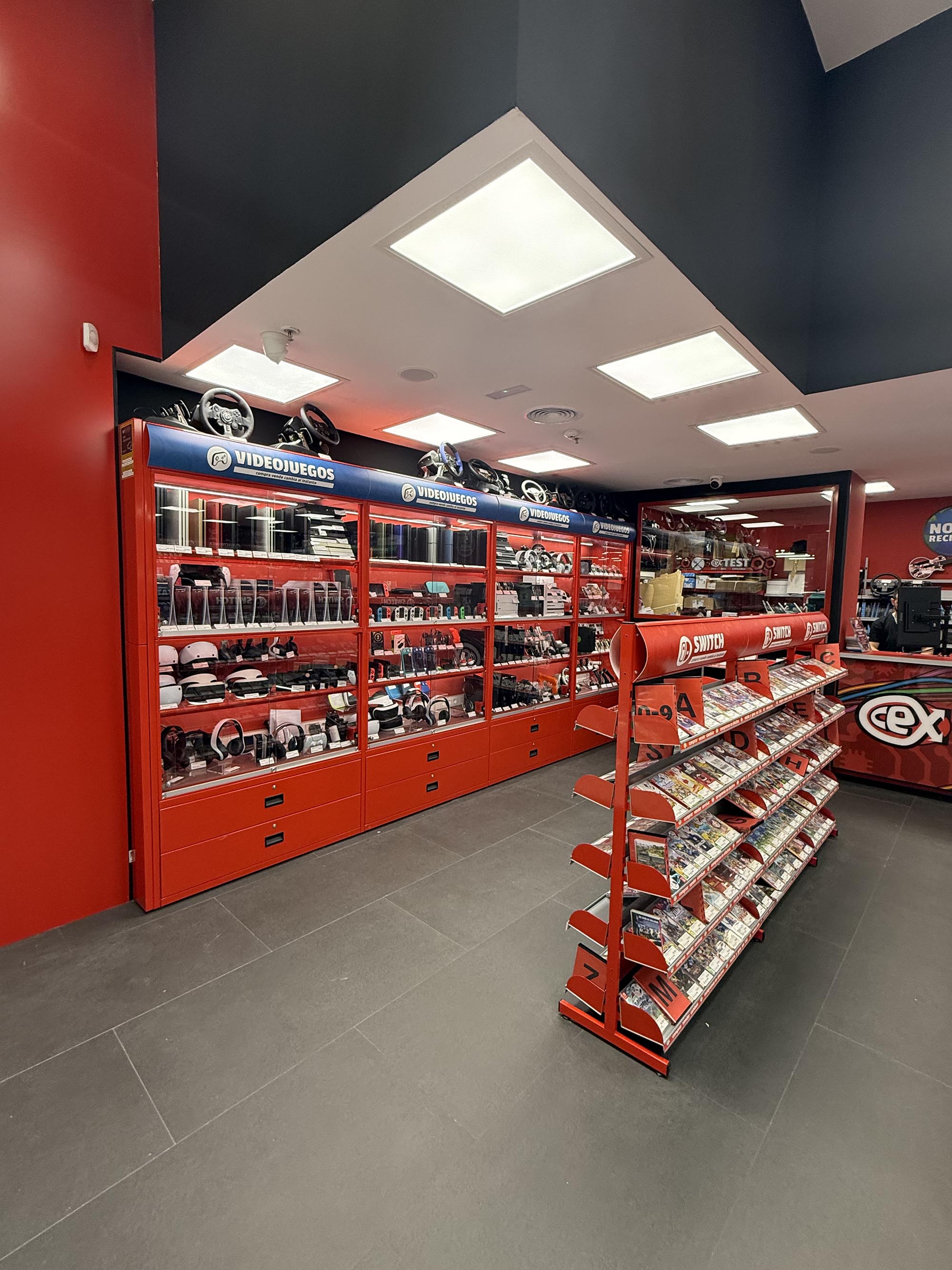 Galería en miniatura