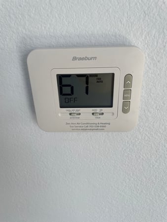 Images Zen Aire Air Conditioning and Heating LLC.