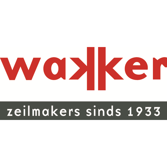 Zeilmakerij D Wakker BV Logo