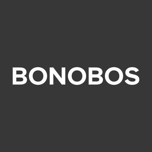 Bonobos 標誌