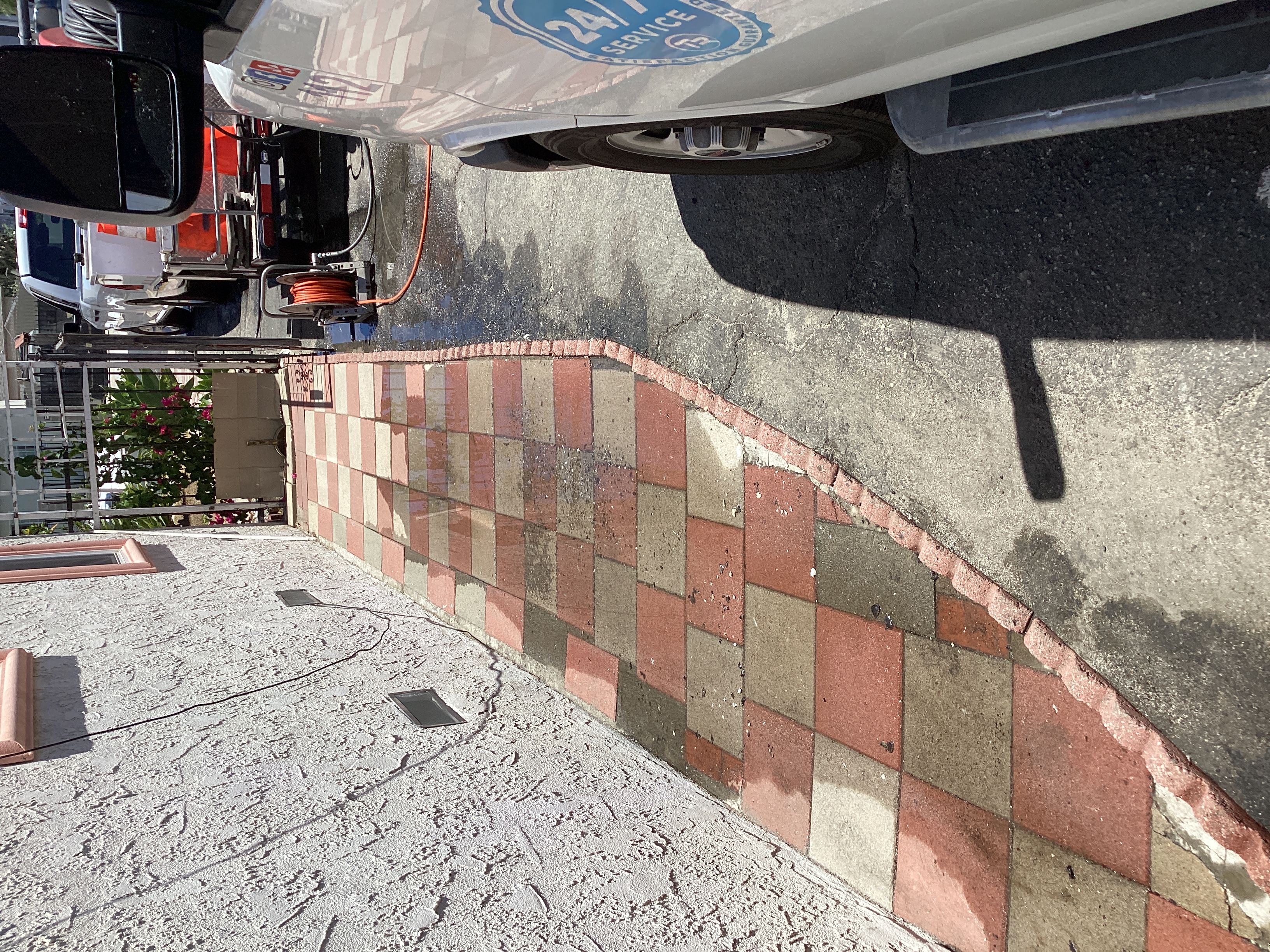 The Drain Cleaning specialists  
From clogged sinks to street jobs - We do it all! Proudly serving t 