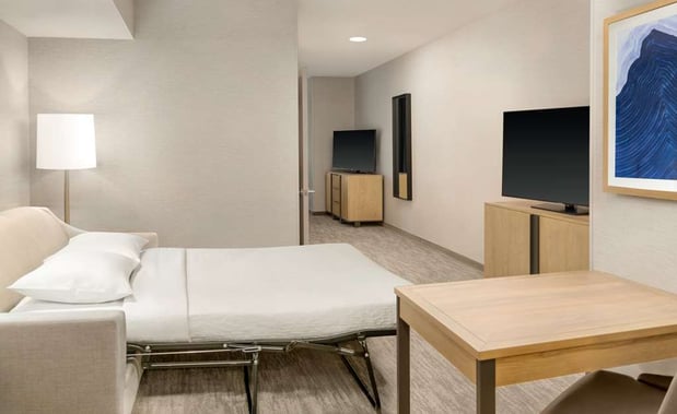 Images Homewood Suites by Hilton Palo Alto