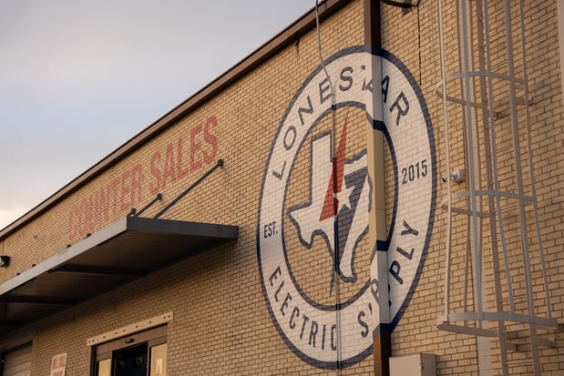 Images Lonestar Electric Supply