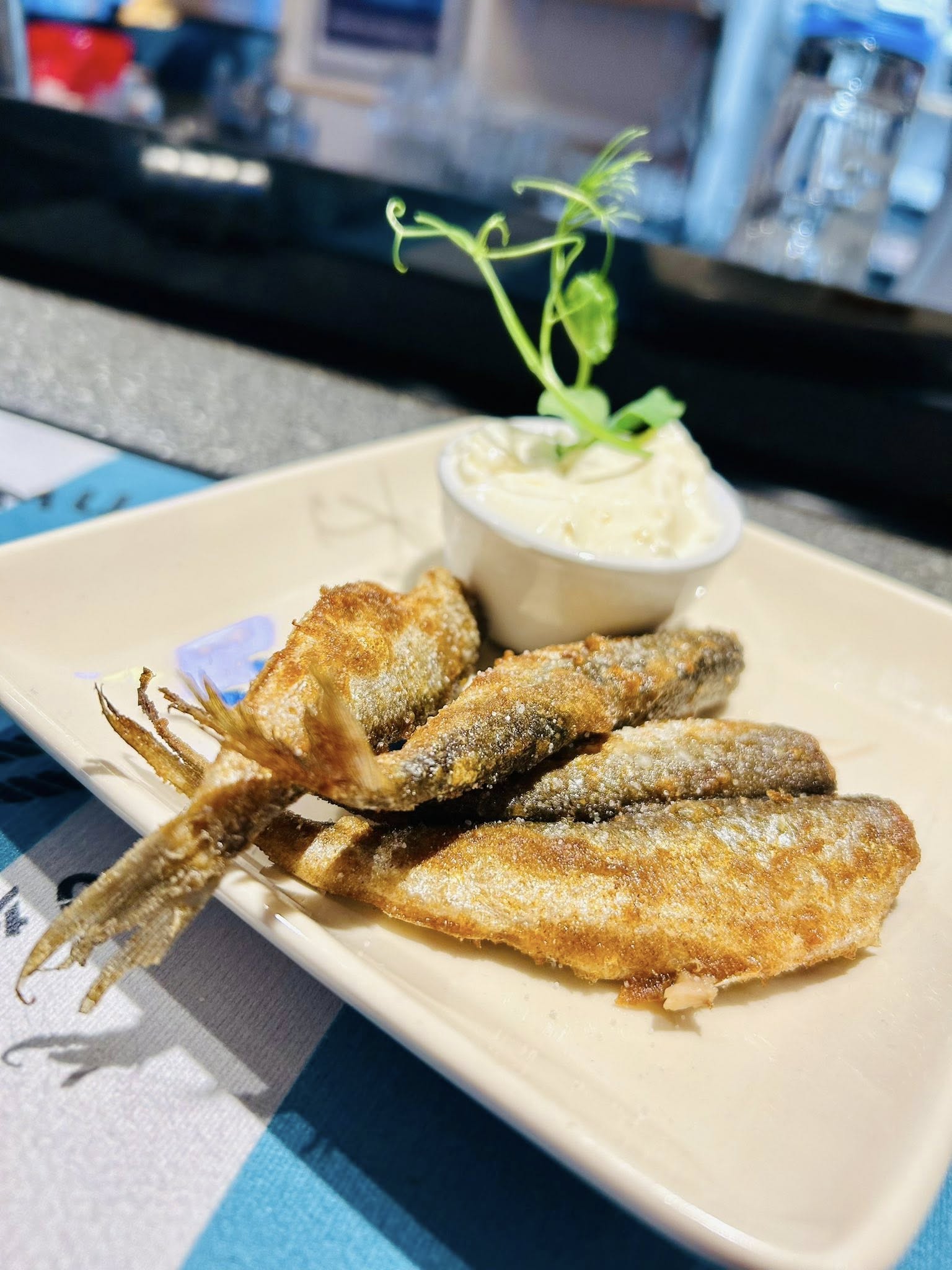 Images Ravintola Meritähti