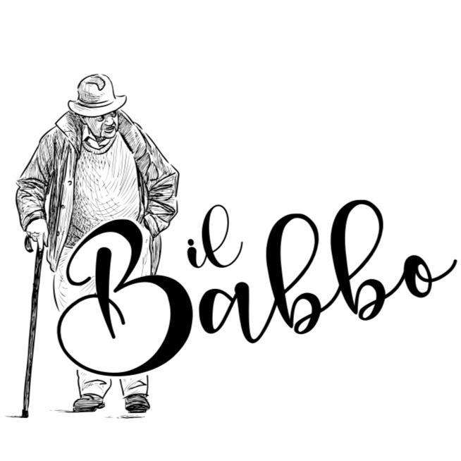 Logo il Babbo, Inh. Alfredo Pacelli