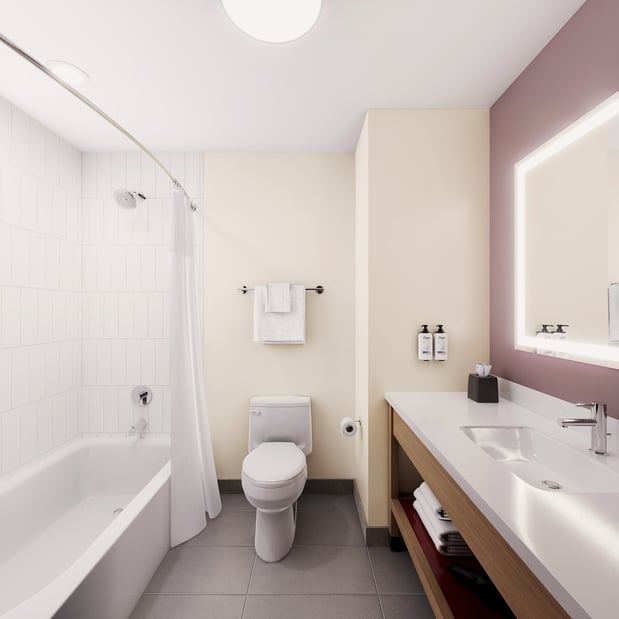 Images Garner Hotel Brookings by IHG