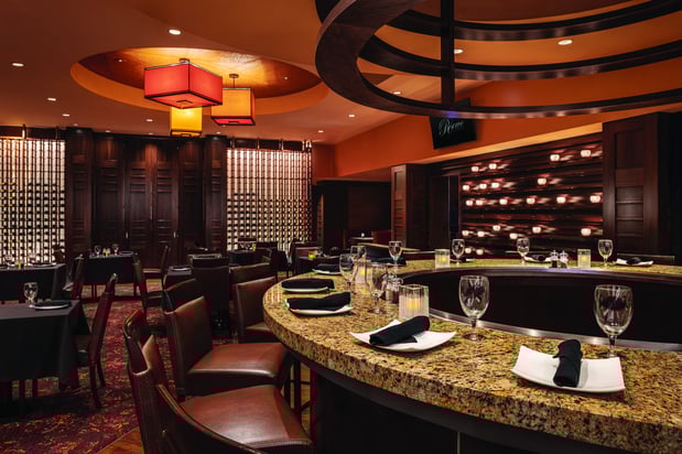 Images Harrah's Joliet - A Caesars Rewards Destination