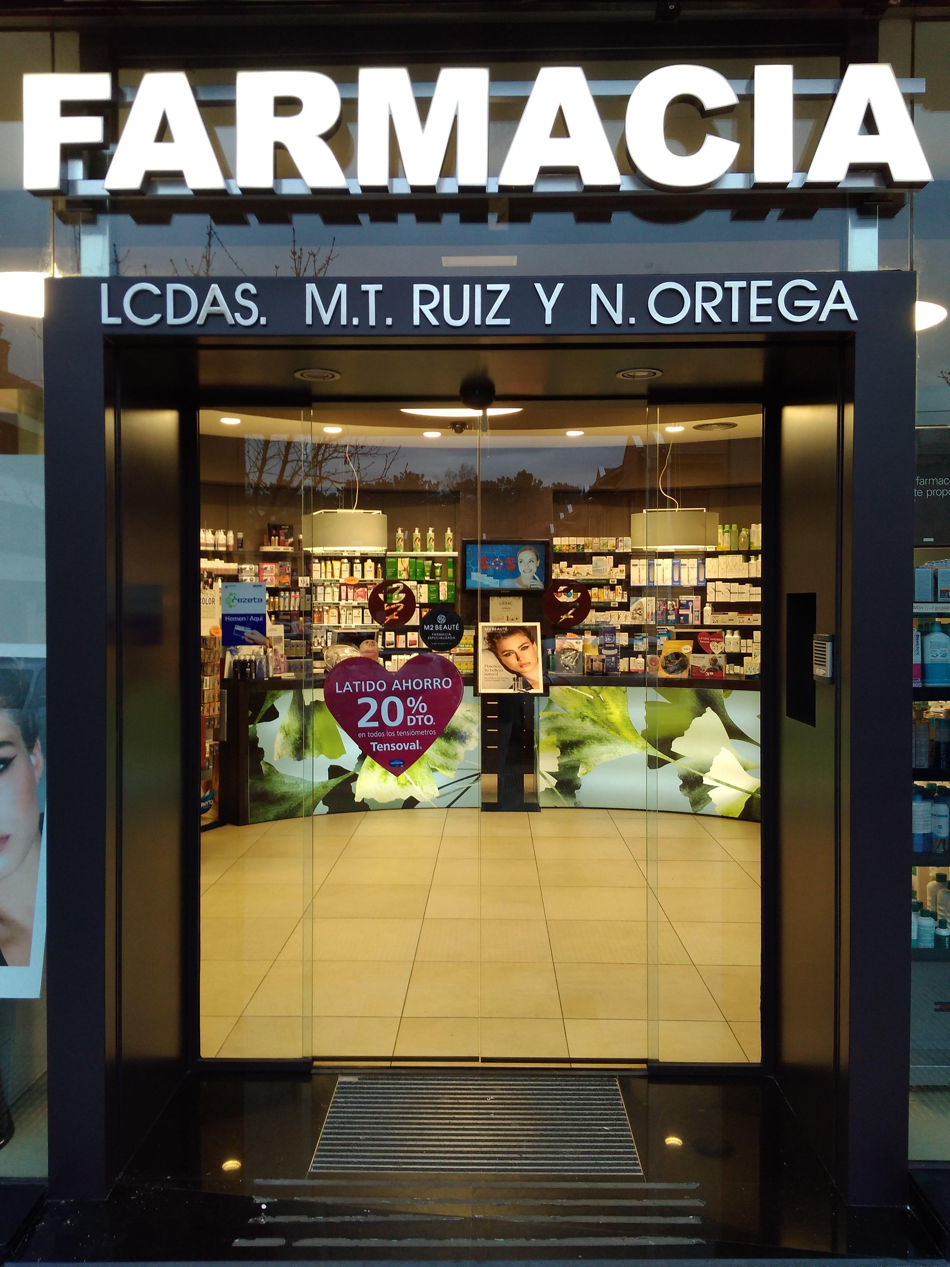 Images Farmacia Ruiz-Ortega