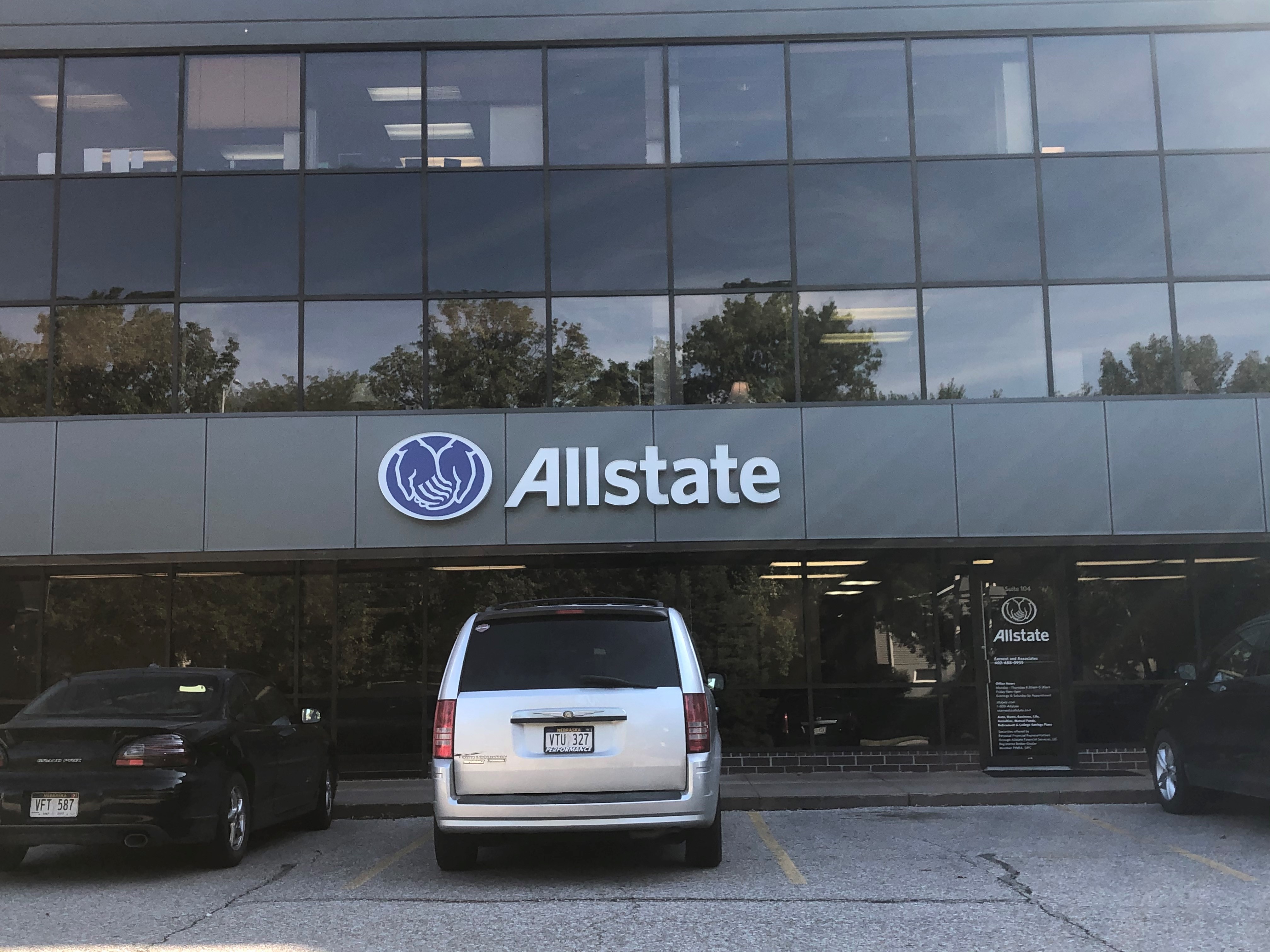 Earnest & Associates, Inc: Allstate Insurance Photo