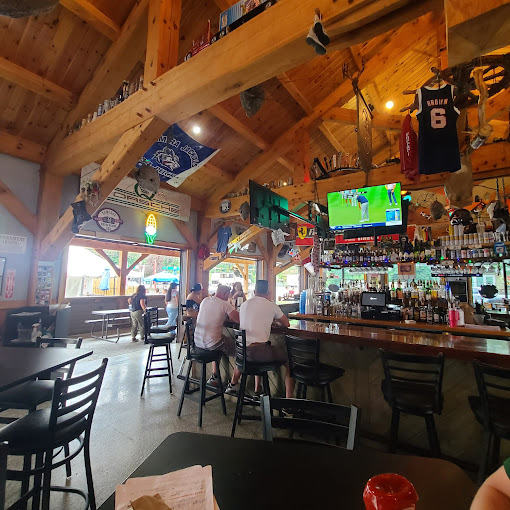 Kookalaroc's Bar and Grill - Restaurant - Watkins Glen, NY 14891