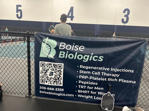 Images Boise Biologics Regenerative Medicine