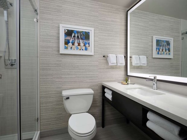 Images DoubleTree by Hilton Hotel Nashville Downtown