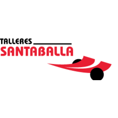 Talleres y Remolques Santaballa Logo