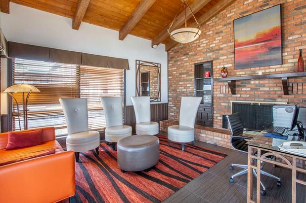 Images Best Western Arizonian Inn