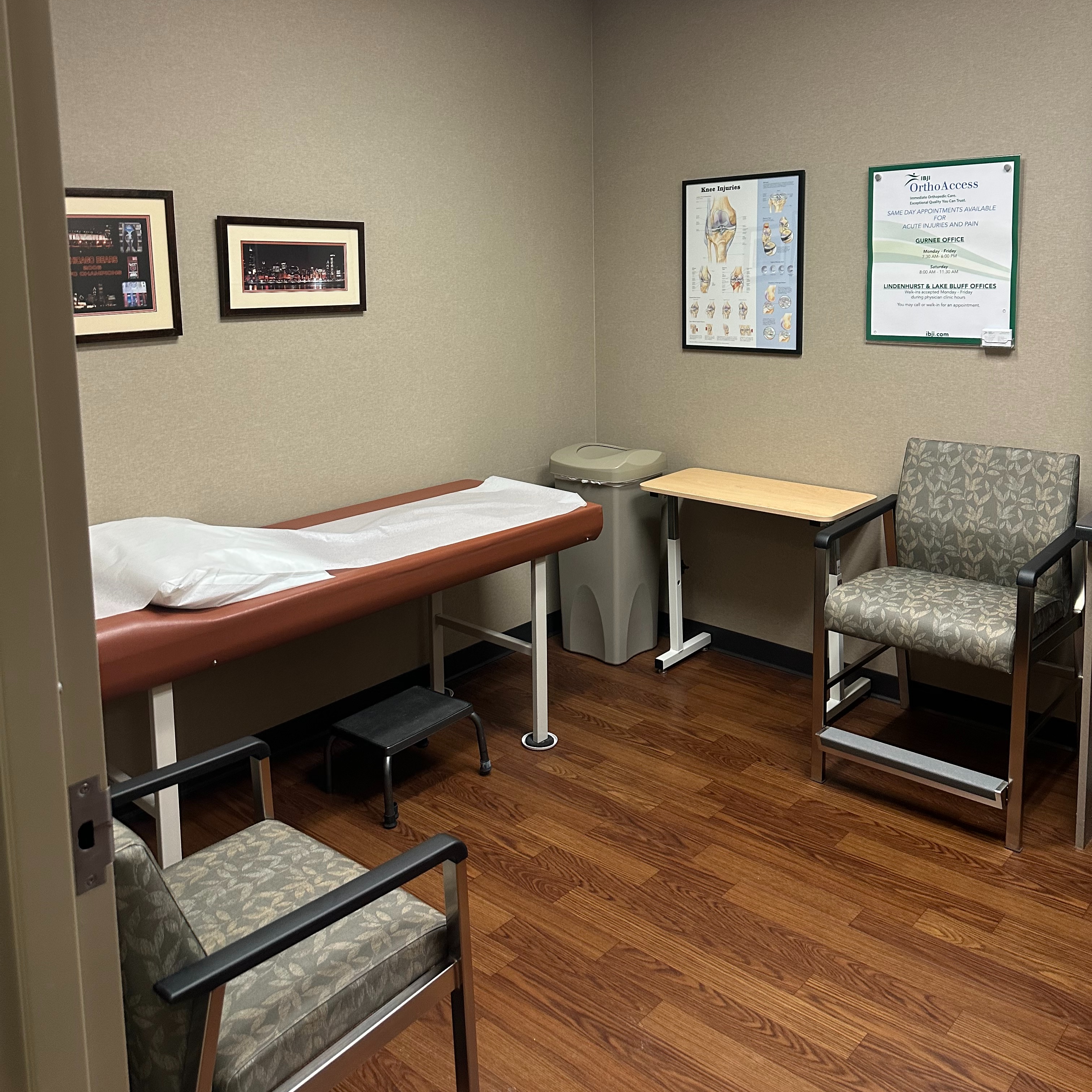IBJI Doctors’ Office - Lindenhurst Image
